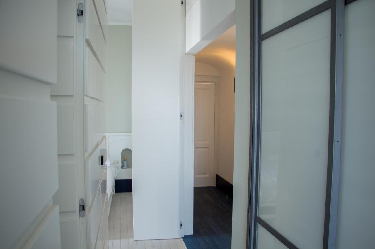 Ferienwohnung Attico Capri Exterior foto